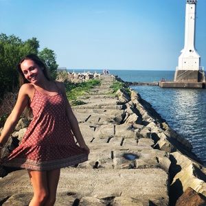 Meet your Posher, Steph